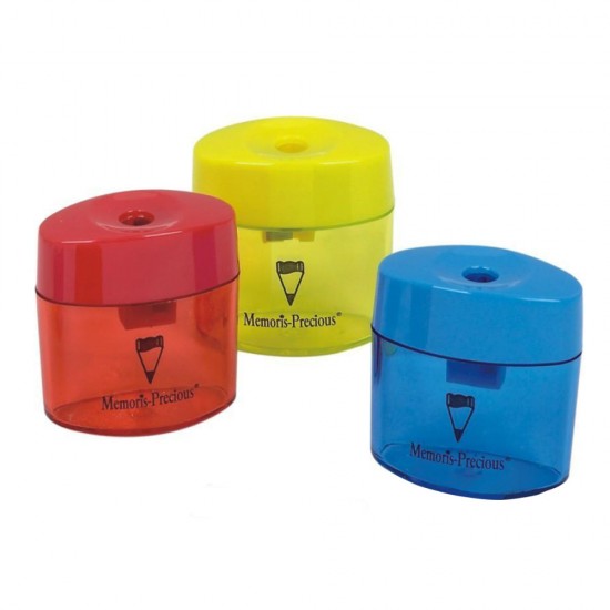 Ascutitoare Memoris-precious, Cu Rezervor 1 Orificiu