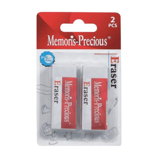 Set Memoris-precious, 2 Radiere 5.7x2.1x1 Cm