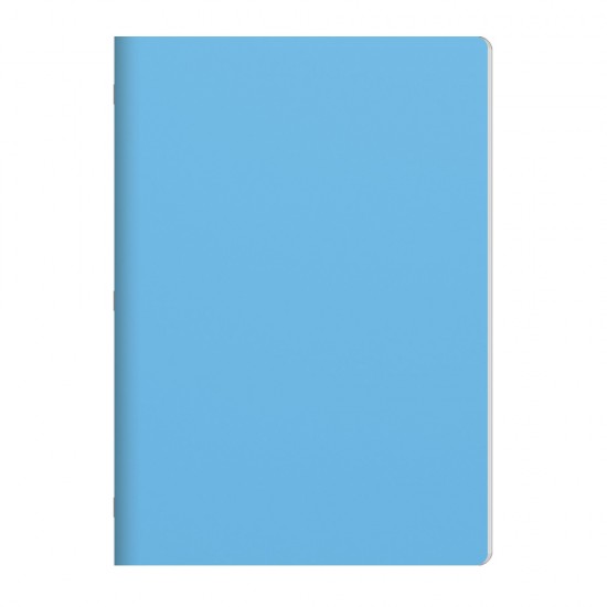 Caiet A4 Capsat, 40 File Matematica, 60g/mp, Pp 280 Microni