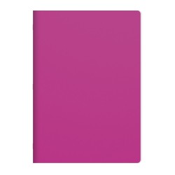 Caiet A5 Capsat, 40 File Matematica, 60g/mp, Pp 280 Microni