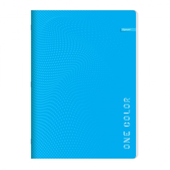 Caiet A5 Capsat, 52 File Matematica, 70g/mp, Coperta Carton