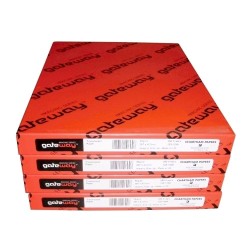 Calc Gateway A4, 90 G, 250 Coli/top