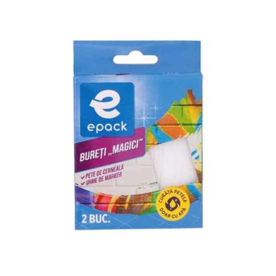 Bureti Magici Epack, 2 Bucati/ Set