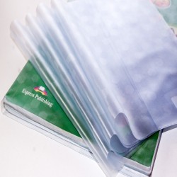 Coperta Carte, Speciala, 420x260 Mm