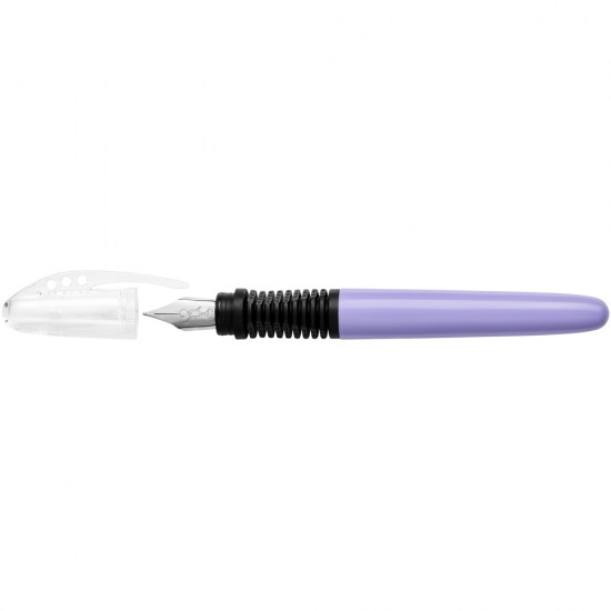 Stilou Bic XPen Standard, diverse culori, blister