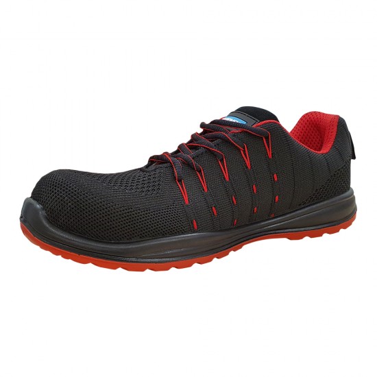 Pantofi protectie RTC Equipment, S1P, Lagos, marime 44