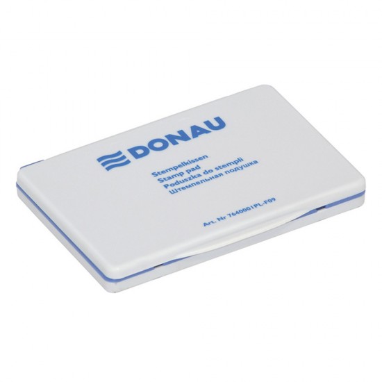 Tusiera Donau, Plastic Netusata, 117x70 Mm