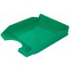 Tavita pentru documente A4 Office Products, Verde Mat