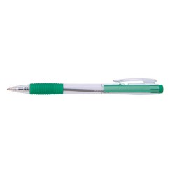 Pix Cu Mecanism Office Products, 0.7mm, Verde