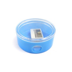 Ascutitoare Evoffice, Plastic, Container