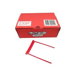 Alonje de mare capacitate cu insertie metalica, 1/buc