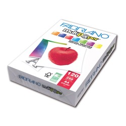 Hartie Print Digital Multipaper, A4, 120g, 250 Coli/top