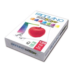 Hartie Print Digital Multipaper, A3, 120g, 250 Coli/top