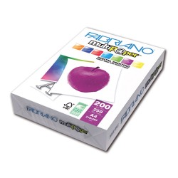 Hartie Print Digital Multipaper, A4, 200g, 250 Coli/top