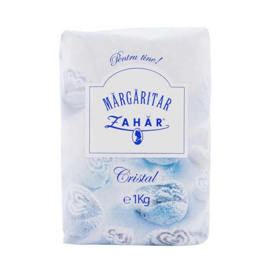 Zahar Alb Margaritar, 1 Kg