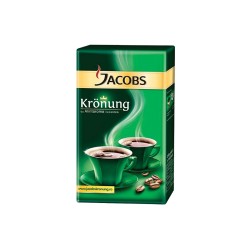 Cafea macinata Jacobs KrÃ¶nung, 250 g
