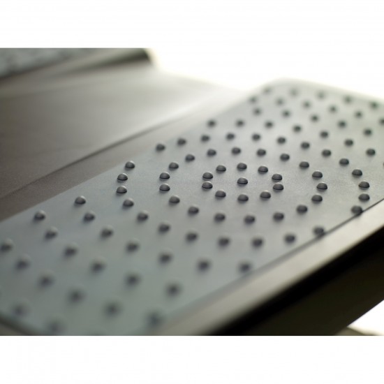 Suport pentru picioare, Fellowes, Ultimate Professional