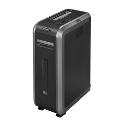 Distrugator De Documente Fellowes, 125i, 18 Coli