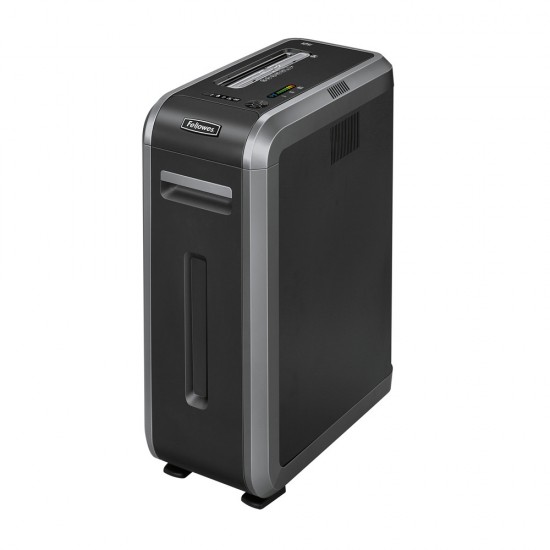 Distrugator De Documente Fellowes, 125i, 18 Coli