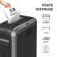 Distrugator De Documente Fellowes, 125i, 18 Coli