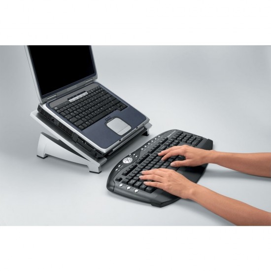 Suport Fellowes Office Suites pentru laptop