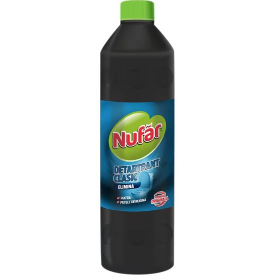 Detartrant Nufarul Clasic, 1 L