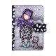 Set Jurnal Cu Coperta Pvc Si Semn De Carte, Gorjuss, Smitten K