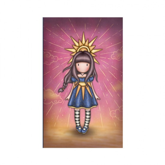 Set De Corespondenta Gorjuss, Ray Of Light