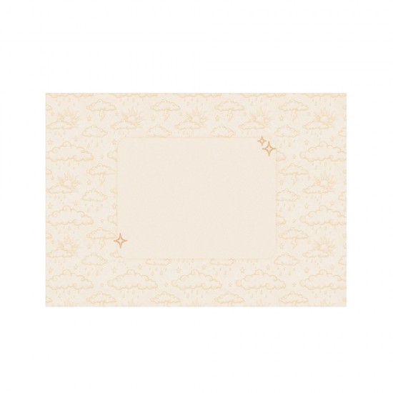 Set De Corespondenta Gorjuss, Ray Of Light