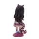 Staueta Mica, Gorjuss, Cheshire Cat