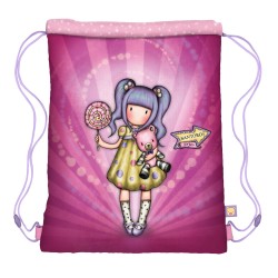 Saculet Cu Snur, Gorjuss, First Prize