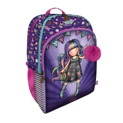 Ghiozdan Gorjuss, Up And Away, 43 Cm, 2 Compartimente