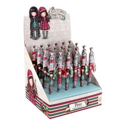 Pix Santoro Gorjuss, Marry And Bright, Diverse Modele