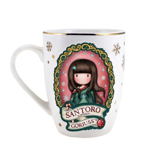Set Cadou Cana Si Suport Cana, Gorjuss, Cosy
