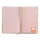 Jurnal Bangoberry Piggy Porcusorul, 192 Pagini, 13x19x2 Cm