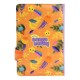 Jurnal Bangoberry Piggy Porcusorul, 192 Pagini, 13x19x2 Cm