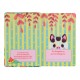 Jurnal Bangoberry Pally Panda, 192 Pagini, 13x19x2 Cm