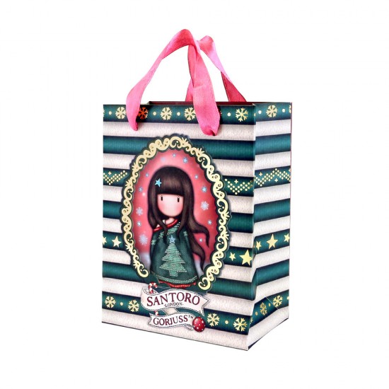 Punga Cadou S, Gorjuss, Cosy