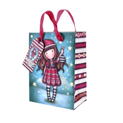 Punga Cadou S, Gorjuss, Tis The Season