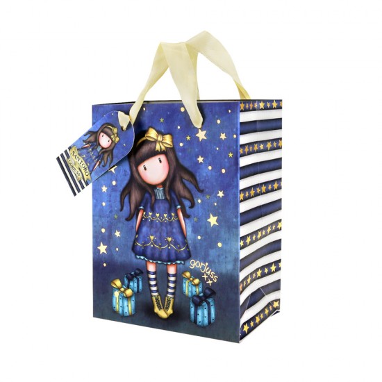 Punga Cadou S, Gorjuss, Just Because