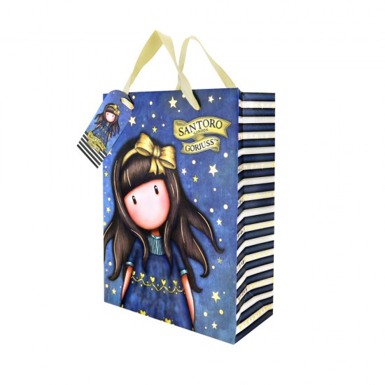 Punga Cadou M, Gorjuss, Just Because