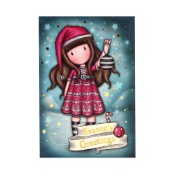 Set 8 Felicitari, Tis The Season