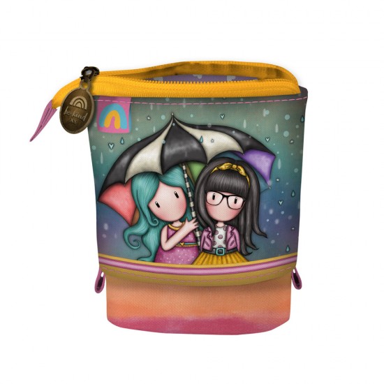 Suport Instrumente De Scris, Gorjuss, Be Kind To Each Other