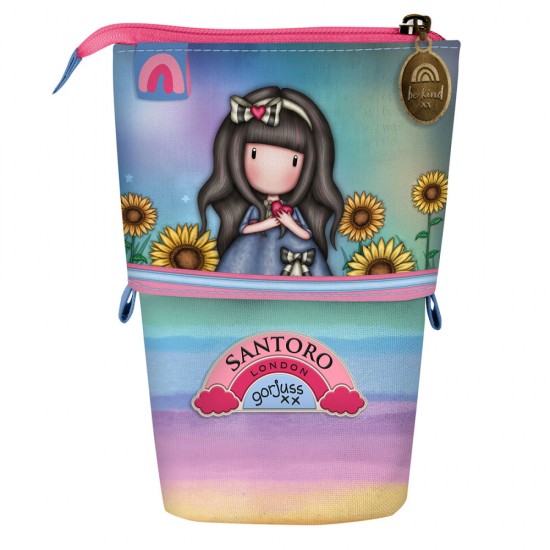 Suport Instrumente De Scris, Gorjuss, Be Kind To Yourself