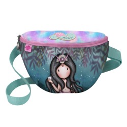 Borseta Calatorie Gorjussthe World Is Your Oyster 22x16x10 Cm