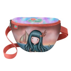 Borseta Calatorie Gorjuss Washed Ashore 22x16x10 Cm