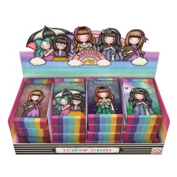 Radiere Santoro Gorjuss, Display 16 Bucati, Diverse Modele