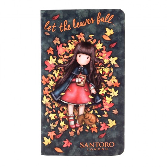 Calendar Gorjuss, Merry And Bright, 25 Surprize