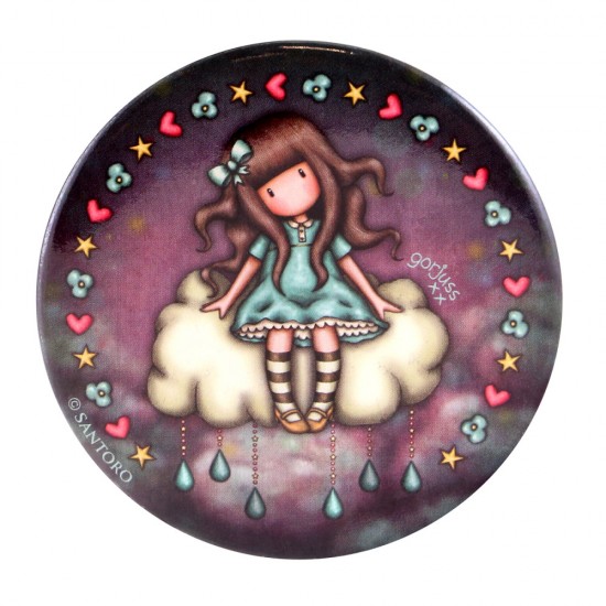 Calendar Gorjuss, Merry And Bright, 25 Surprize