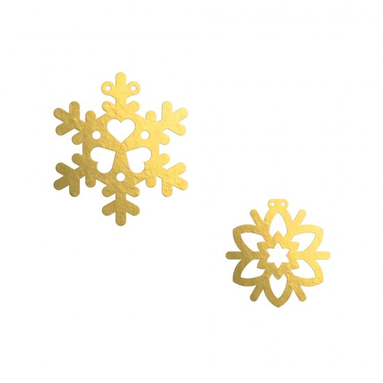 Ghirlanda, Gorjuss, Merry And Bright